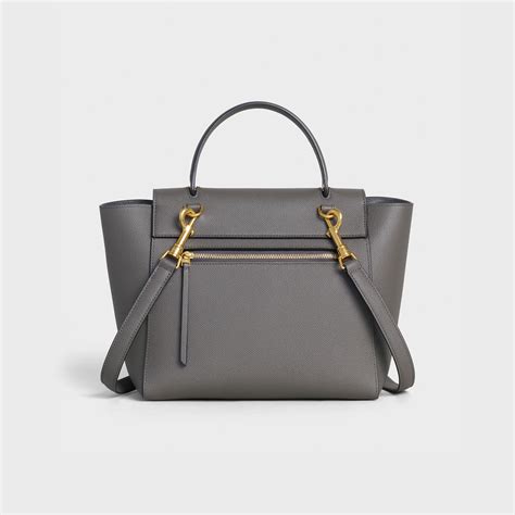 micro belt bag celine|celine belt bag buy online.